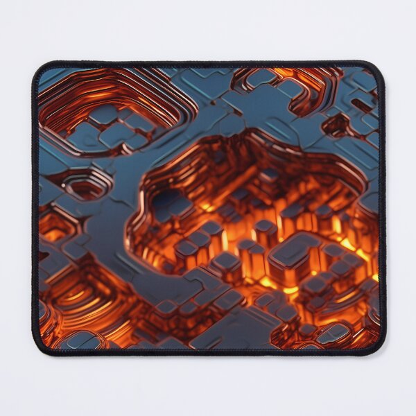Item preview, Cavernous Circuits – Seamless designed and sold by GalacticLabs.
