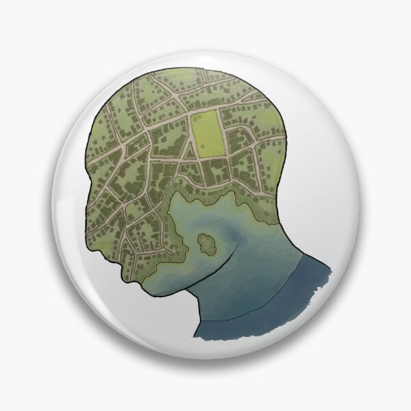 Item preview, Place in Mind designed and sold by WindDragonO.