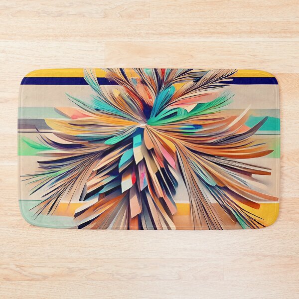 Item preview, Pastel Pine Cone with Needles  designed and sold by Dana Roper.