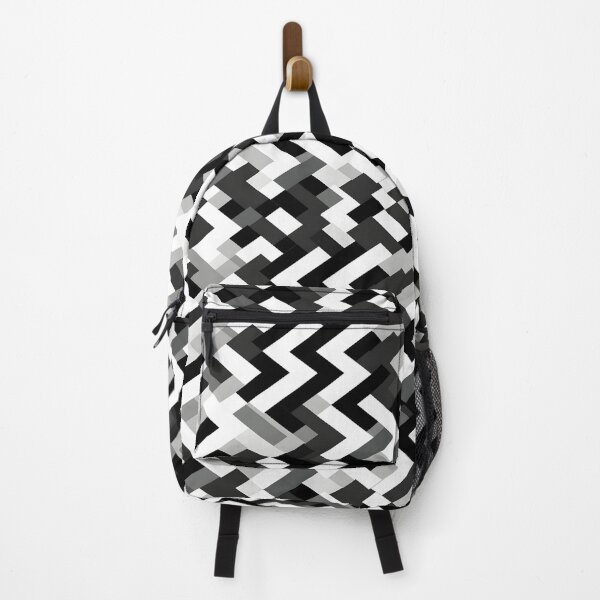 Item preview, Monochromatic Parallelograms – Seamless designed and sold by GalacticLabs.