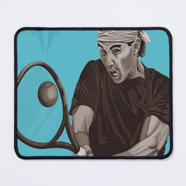 Artikelvorschau, Tenis - Rafael Nadal entworfen und verkauft von girardvillas.
