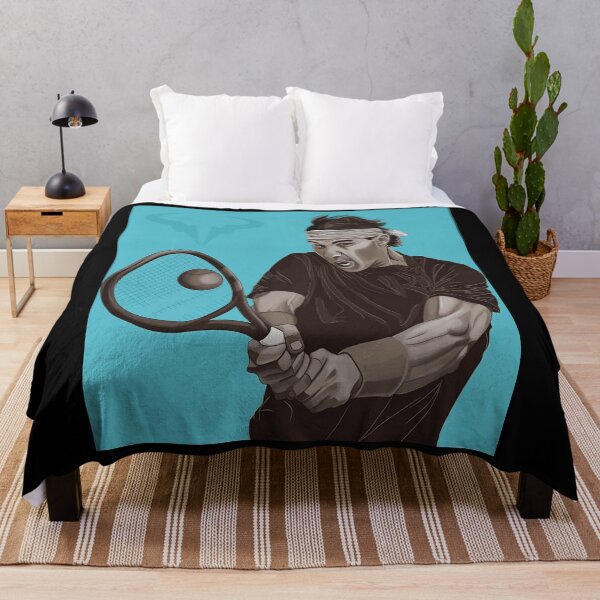 Item preview, Tenis - Rafael nadal designed and sold by girardvillas.