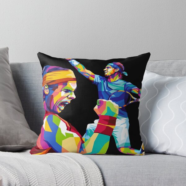 Artikelvorschau, Tenis - Rafael Nadal entworfen und verkauft von girardvillas.