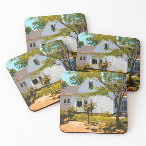 Item preview, HILMAR FARM designed and sold by ArtbyRolleen.