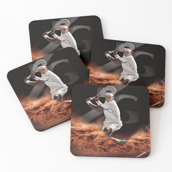 Item preview, Tenis - Rafael nadal designed and sold by girardvillas.