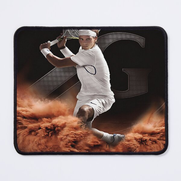 Item preview, Tenis - Rafael nadal designed and sold by girardvillas.