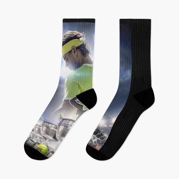 Item preview, Tenis - Rafael nadal designed and sold by girardvillas.