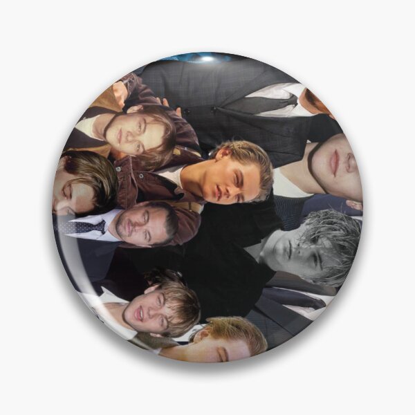 Item preview, leonardo dicaprio photo collage designed and sold by T-shirtakStore.