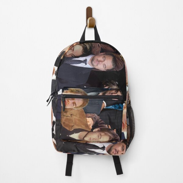 Item preview, leonardo dicaprio photo collage designed and sold by T-shirtakStore.