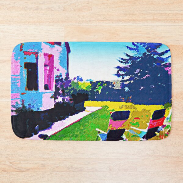 Item preview, SUMMER DAYS ON THE FARM designed and sold by ArtbyRolleen.