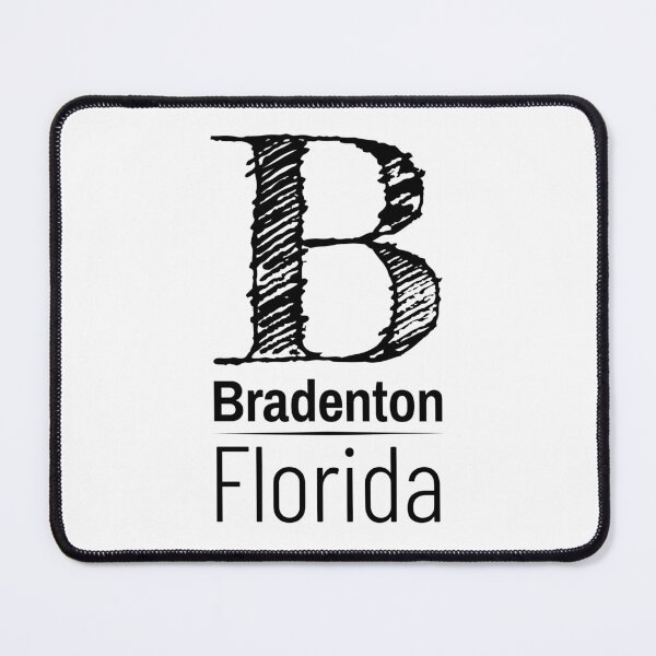 Item preview, Bradenton designed and sold by nona003.