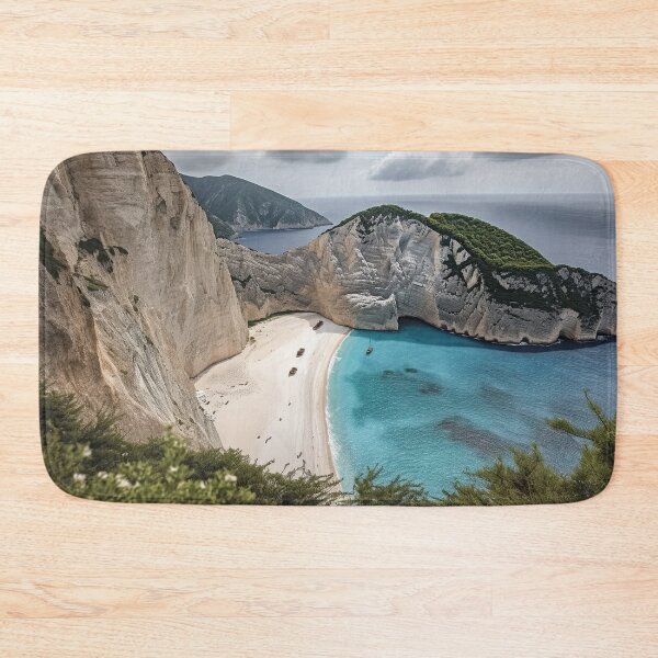 Item preview, Zakynthos, Greece designed and sold by Offsite.