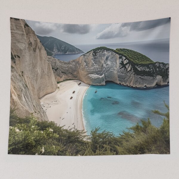Item preview, Zakynthos, Greece designed and sold by Offsite.