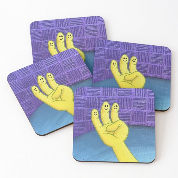 Item preview, The Gang's All Here! designed and sold by remthwizard.