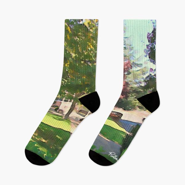 Item preview, QUIET PARK designed and sold by ArtbyRolleen.