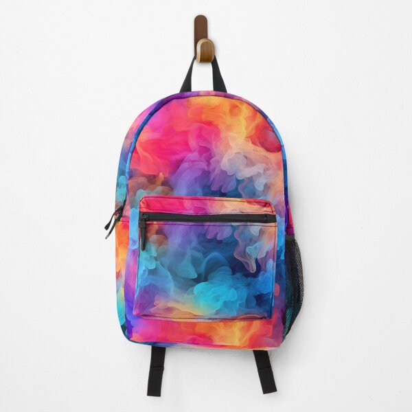Item preview, Smokey Psychedelic Swirls – Seamless designed and sold by GalacticLabs.