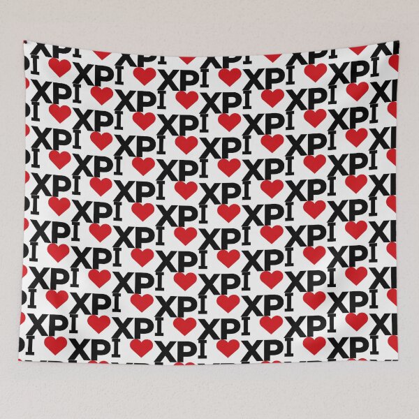 Item preview, I love XP designed and sold by Moyanana.