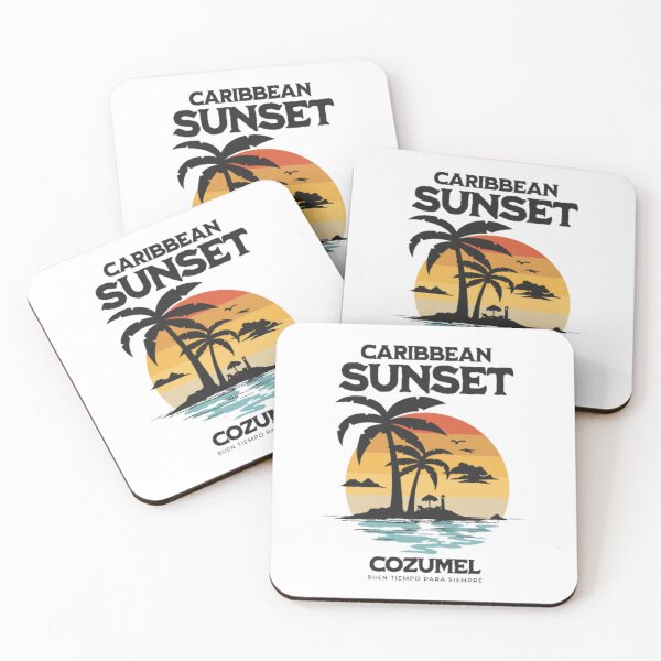 Item preview, Cozumel's Captivating Beauty designed and sold by ShopWilPrints.