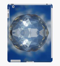 ©DA Spherize FXV2. iPad Case/Skin