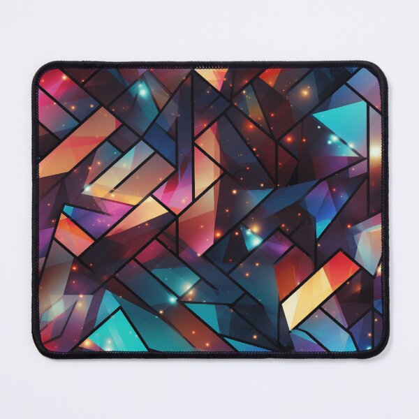 Item preview,  Incorporating Holographic Elements and Exclusive Metallic Accents: A Fusion of Futuristic Design. designed and sold by SBD-Shop.