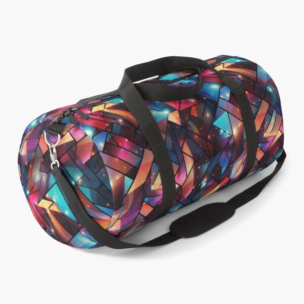 Item preview,  Incorporating Holographic Elements and Exclusive Metallic Accents: A Fusion of Futuristic Design. designed and sold by SBD-Shop.