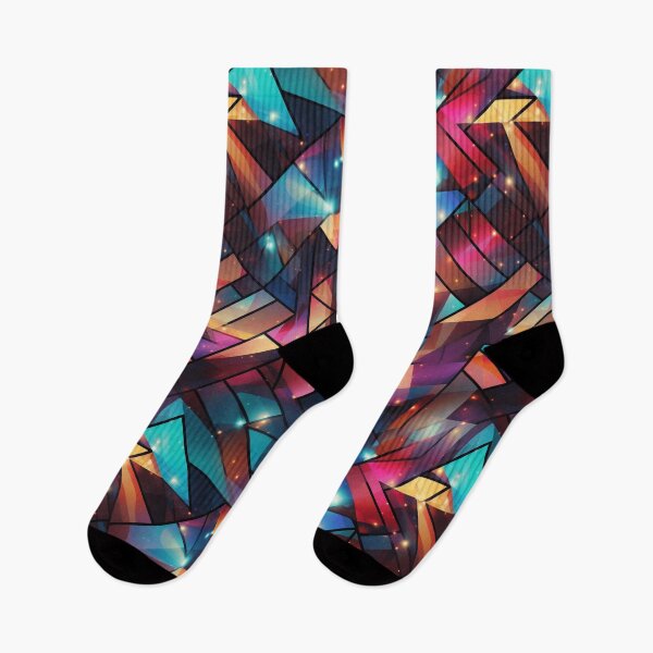 Item preview,  Incorporating Holographic Elements and Exclusive Metallic Accents: A Fusion of Futuristic Design. designed and sold by SBD-Shop.