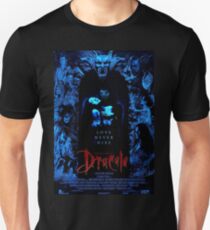 Dracul's True Form Unisex T-Shirt