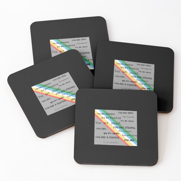 Item preview, Disability Pride encouragement  designed and sold by system51.