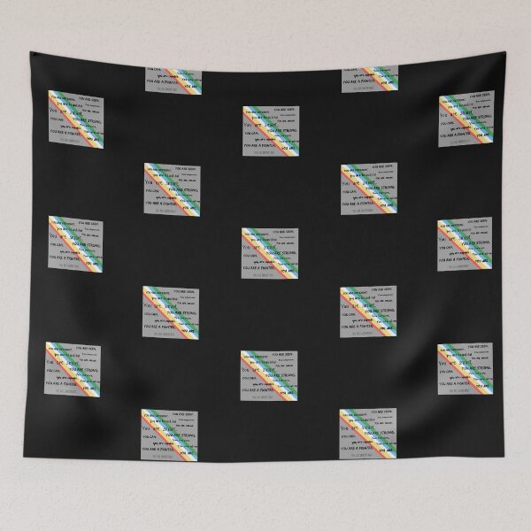 Item preview, Disability Pride encouragement  designed and sold by system51.