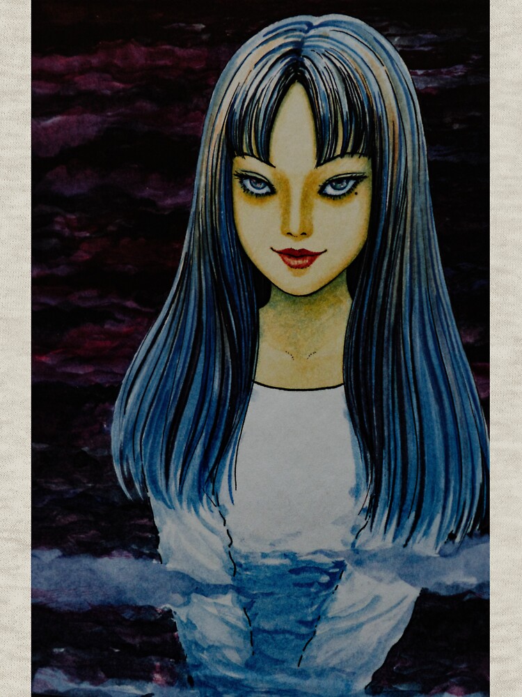 tomie junji ito funko