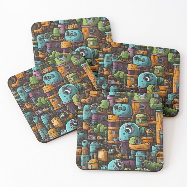 Item preview, Anime Pipe Dreams – Seamless designed and sold by GalacticLabs.