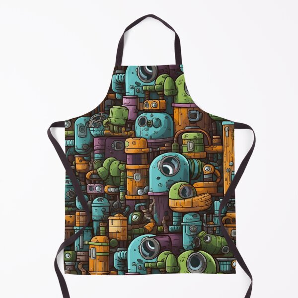 Item preview, Anime Pipe Dreams – Seamless designed and sold by GalacticLabs.