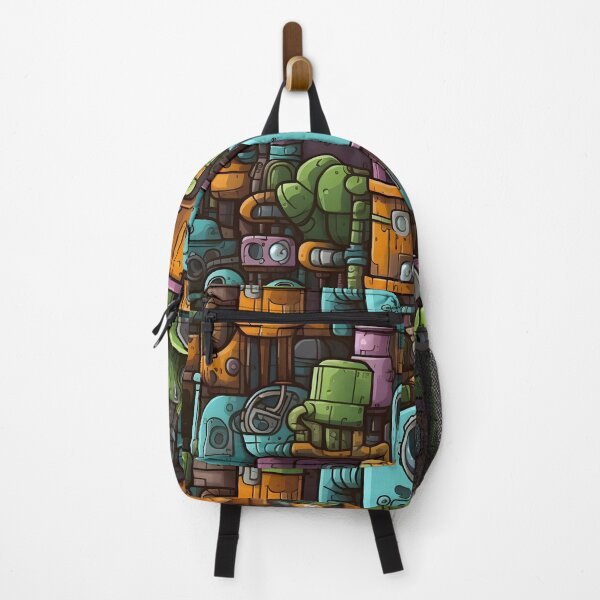 Item preview, Anime Pipe Dreams – Seamless designed and sold by GalacticLabs.
