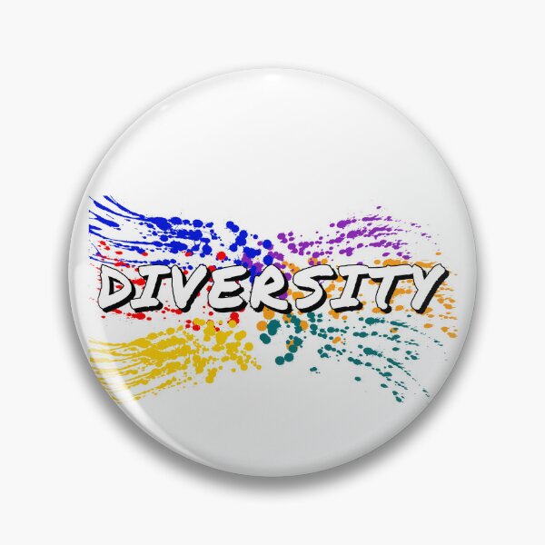 Item preview, Diversity designed and sold by YGRivas.