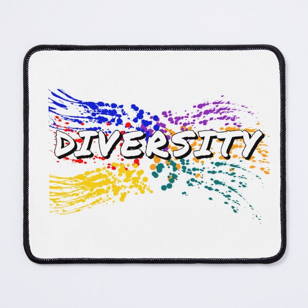 Item preview, Diversity designed and sold by YGRivas.