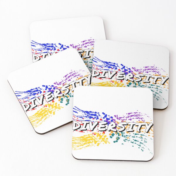 Item preview, Diversity designed and sold by YGRivas.