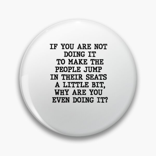 Item preview, Inspirational Joey Diaz Quote designed and sold by AritraSur.