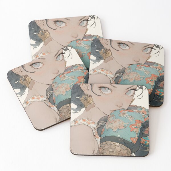 Item preview, Fierce Elegance designed and sold by ururuty.