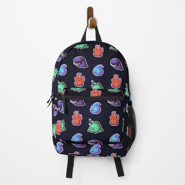Item preview, Dungeon Guardians Pattern designed and sold by TrainerGuigas.
