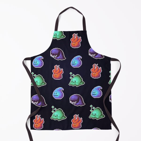Item preview, Dungeon Guardians Pattern designed and sold by TrainerGuigas.