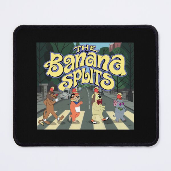 Item preview, The Banana Splits designed and sold by madoremilyy.