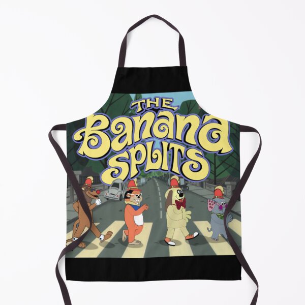 Item preview, The Banana Splits designed and sold by madoremilyy.