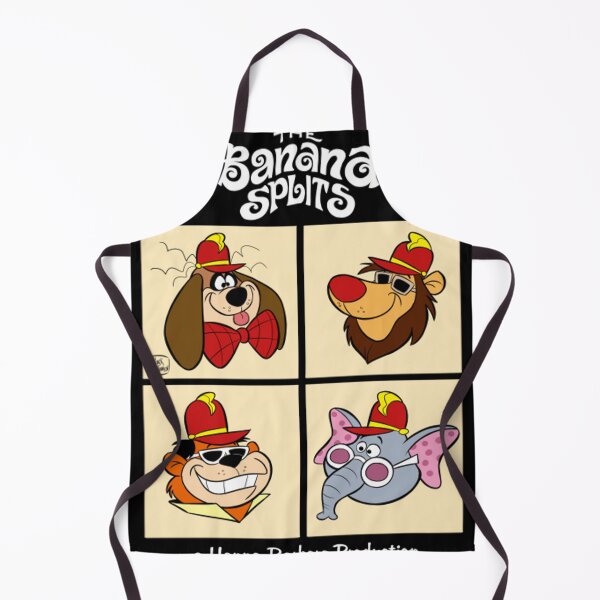 Item preview, The Banana Splits designed and sold by madoremilyy.