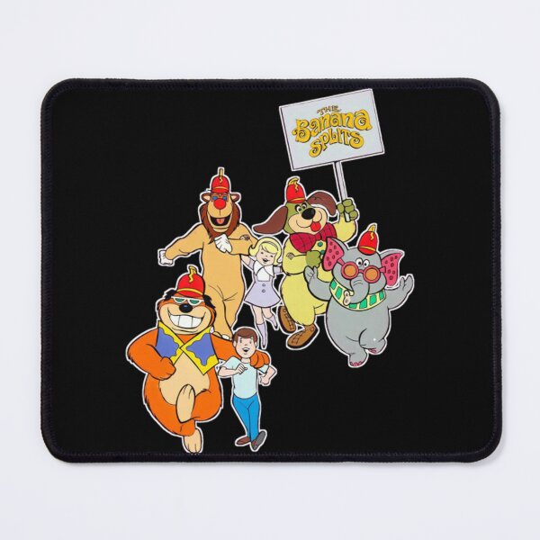 Item preview, The Banana Splits designed and sold by madoremilyy.
