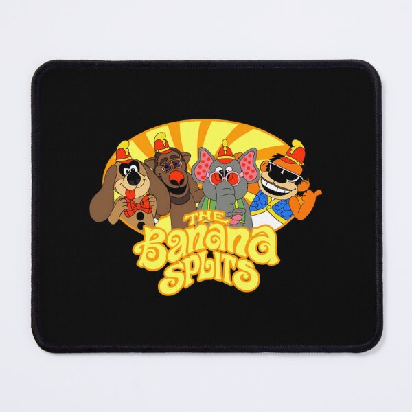 Item preview, The Banana Splits designed and sold by madoremilyy.