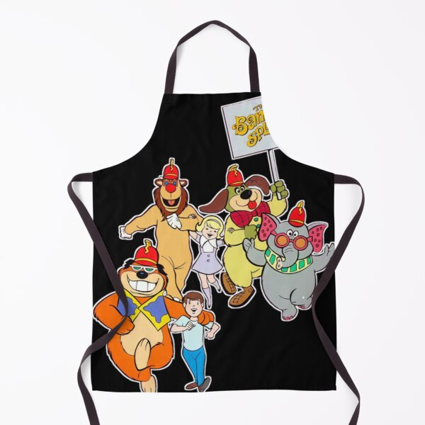 Item preview, The Banana Splits designed and sold by madoremilyy.