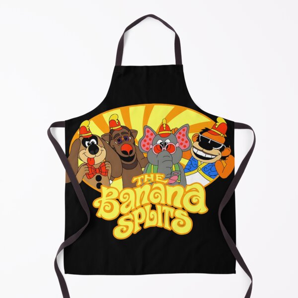 Item preview, The Banana Splits designed and sold by madoremilyy.