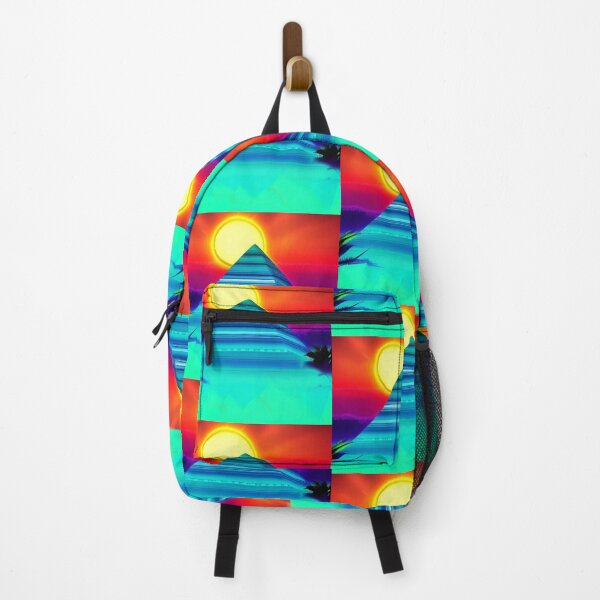 Item preview, pyramid digital art designed and sold by artedigitaluy.
