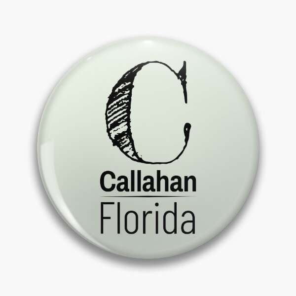 Item preview, Callahan designed and sold by nona003.