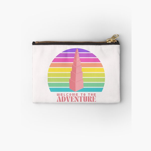 Item preview,  Welcome to the Adventure designed and sold by TeyMank.